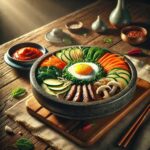 Bibimbap Korea