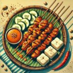 Sate Ayam Madura