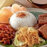 Nasi Uduk