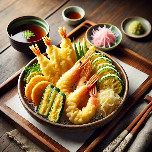 Tempura